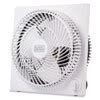 target frameless box fan